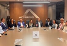 Acoprovi estima que el sector construcción necesita unos 80,000 trabajadores y convoca a primera Jornada Nacional de Empleo
