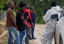 En Guayabo insisten en denuncias y reclaman investigación y rotación de militares