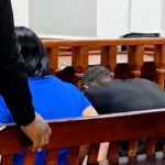 Condenan a 30 años de prisión a una mujer y su pareja por la muerte de una niña de 7 años en Los Guandules