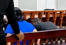 Condenan a 30 años de prisión a una mujer y su pareja por la muerte de una niña de 7 años en Los Guandules