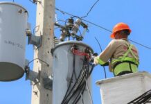 El subsidio eléctrico superó los RD$88,316 millones en nueve meses