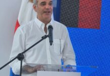 Operaciones Especiales será trasladada de lugar, anuncia el Gobiern