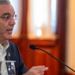 Presidente Abinader abordará crisis haitiana y seguridad fronteriza este lunes