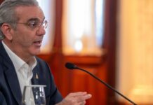 Presidente Abinader abordará crisis haitiana y seguridad fronteriza este lunes