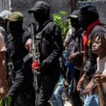 Cuatro militares siguen desaparecidos en Haití mientras pandillas impiden su rescate