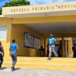 Arrestan hombre que amenazó de muerte a director de escuela en Barahona