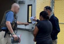 Dominicana arrestada en Puerto Rico por fraude matrimonial para obtener beneficios migratorios