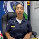 Asaltan a punta de pistola a varias mujeres en una residencia de Santiago