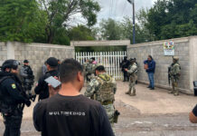 El ataque en una escuela del norte de México deja a la subdirectora muerta y tres heridos