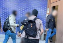 Apresan dominicano buscado por asesinato en RD