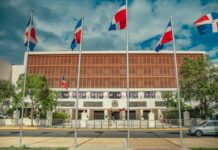 Congreso Nacional impulsa nuevas divisiones territoriales