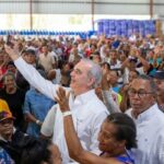 Abinader lanza programa social «Estufas por Fogones» en la RD