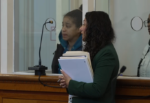 Acusan dominicana de homicidio por muerte de su hija