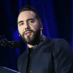 Bukele anuncia operaciones en Haití: “Podemos acabar con ustedes también”