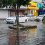Estos son los lugares de República Dominicana donde más ha llovido en los últimos cinco días