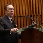 Pagos instantáneos «revolucionarán» las transferencias electrónicas en 2027, asegura Valdez Albizu