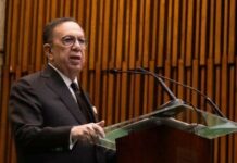 Pagos instantáneos «revolucionarán» las transferencias electrónicas en 2027, asegura Valdez Albizu