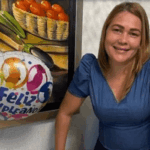 Una motosierra y rastros de sangre: el atroz asesinato de la dominicana Runy Leidy Medina Pacheco