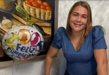 Una motosierra y rastros de sangre: el atroz asesinato de la dominicana Runy Leidy Medina Pacheco