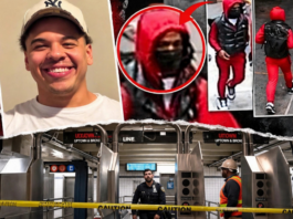 Familia de dominicano asesinado en el metro NY pide justicia