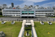 Defensa dice que investiga cómo llegaron a Haití municiones dominicanas