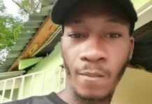 Apresan en Villa Jaragua a hombre acusado de decapitar a su pareja y matar a hijastra de 11 años