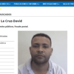 Buscan a dominicano por presunto fraude de más de 133,000 dólares en ayudas por desempleo en PR