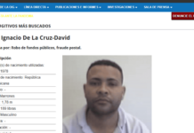 Buscan a dominicano por presunto fraude de más de 133,000 dólares en ayudas por desempleo en PR