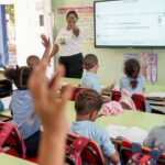 Clases se reanudan este jueves tras levantamiento de la alerta amarilla