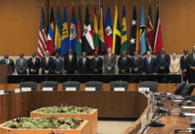 EE. UU. anuncia más de US$300 millones para reforzar su presencia estratégica en el Caribe