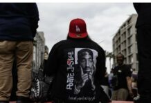 Condenan a exlíder pandillero a entre 40 años y cadena perpetua por el asesinato de Tupac Shakur