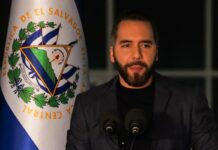 Bukele asegura que El Salvador cubre el 90 % de los costos de su operación en Haití y descarta una invasión