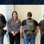 Arrestan en Puerto Rico a dominicana con Notificación Roja de Interpol por presunto asesinato