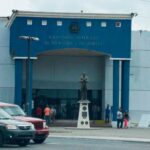 Inspector de Migración facilitaba salida irregular de personas por el AILA; juez lo envía a Najayo