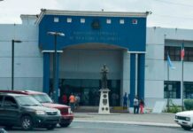 Inspector de Migración facilitaba salida irregular de personas por el AILA; juez lo envía a Najayo