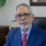 «Nos falta la base institucional que permita que el crecimiento se convierta en desarrollo