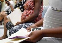Unas 12,000 adolescentes dan a luz cada año en la República Dominicana, según la OPS