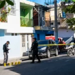 Un muerto y un herido deja tiroteo en Los Mina