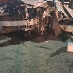 Manejar borracho y causar una muerte puede costarte hasta 20 años de cárcel