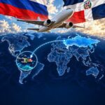 Cuatro dominicanos que escaparon del Ejército ruso ya vienen rumbo a RD