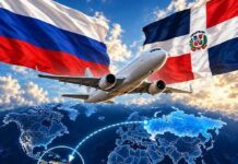 Cuatro dominicanos que escaparon del Ejército ruso ya vienen rumbo a RD