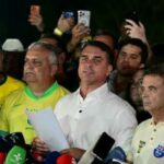 Flávio Bolsonaro pedirá anular las elecciones en Brasil tras ser derrotado por Lula
