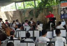 Convocan a jóvenes músicos a participar en el programa Berklee en Santo Domingo 2027