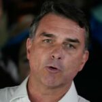 Estados Unidos concederá visas a Flávio Bolsonaro y su familia tras su derrota electoral