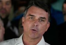 Estados Unidos concederá visas a Flávio Bolsonaro y su familia tras su derrota electoral