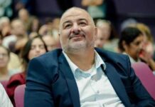 Partidos árabes alcanzarían su mayor representación histórica en el Parlamento de Israel
