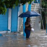 Lluvias continúan y se mantiene suspensión de clases en zonas en alerta amarilla en el país