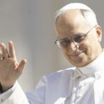 León XIV defiende ante otros representantes religiosos que «ninguna guerra es santa»