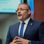 Senador Alexis Espiritusanto afirma que la frontera dominicana carece de seguridad