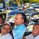 Conductores reaccionan al aumento del marbete: unos lo apoyan y otros lo consideran excesivo